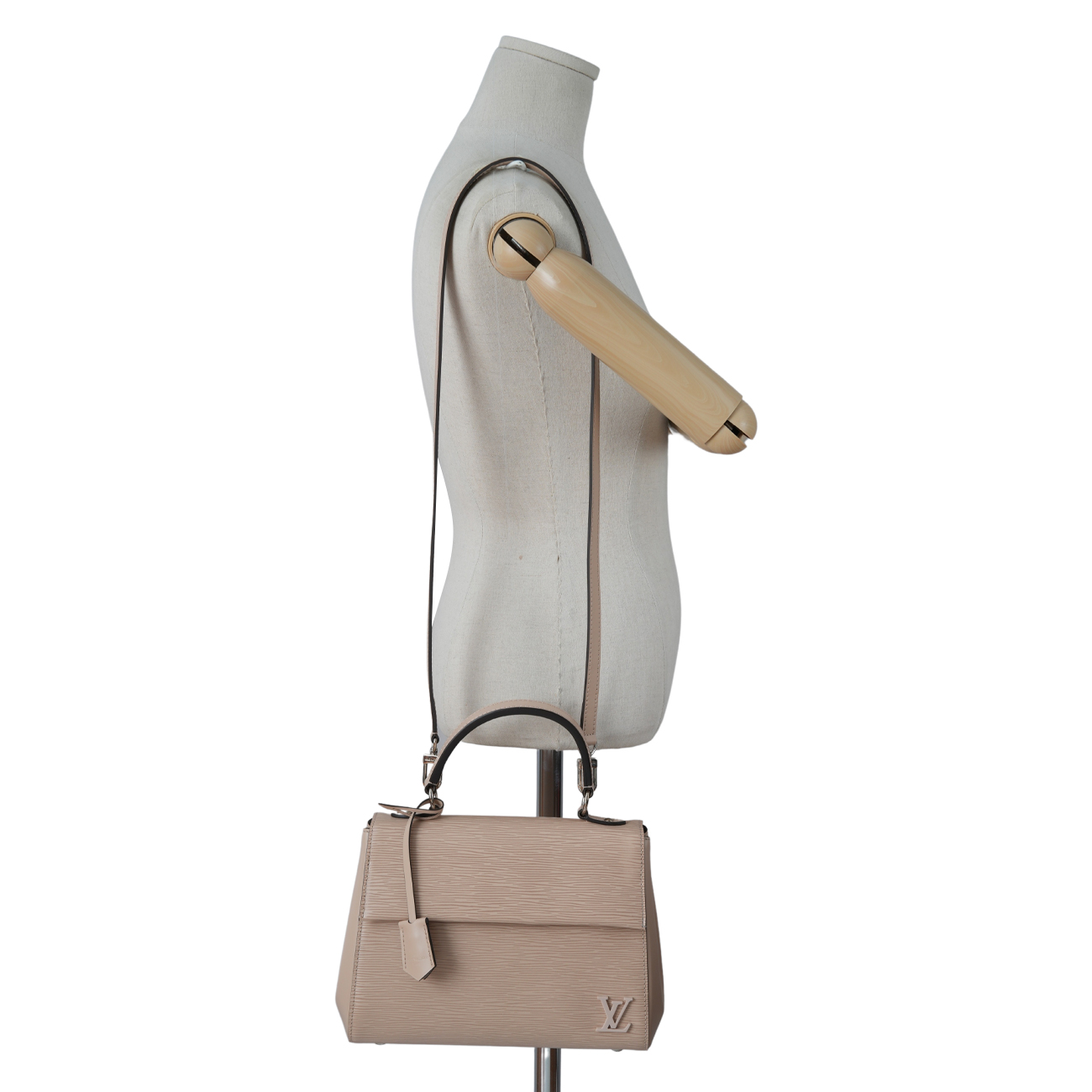 LOUIS VUITTON(USED)루이비통 M41317 에삐 클루니 BB